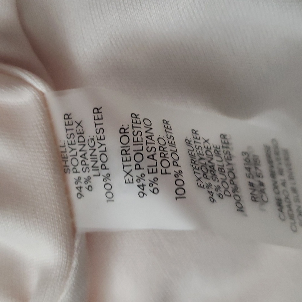 CALVIN KLEIN DRESS - Picture 9 of 9